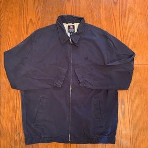 Mens Chaps Jacket